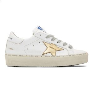 Golden Goose